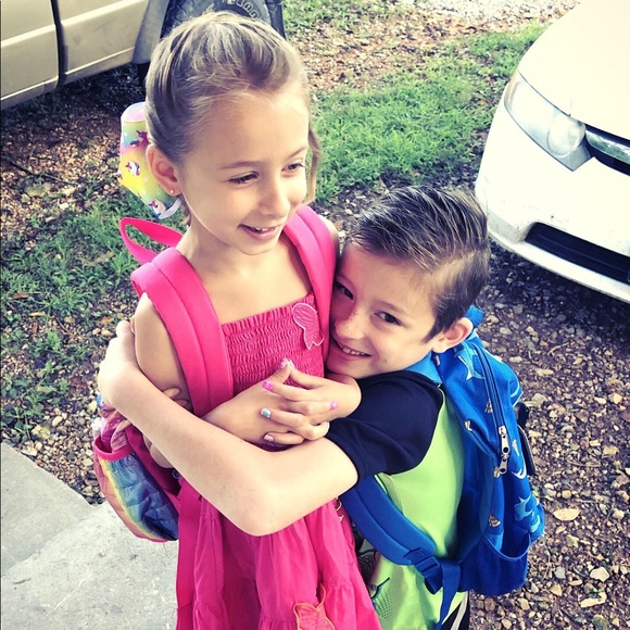 Meet your Posher, Micah - Picture 3 of 4